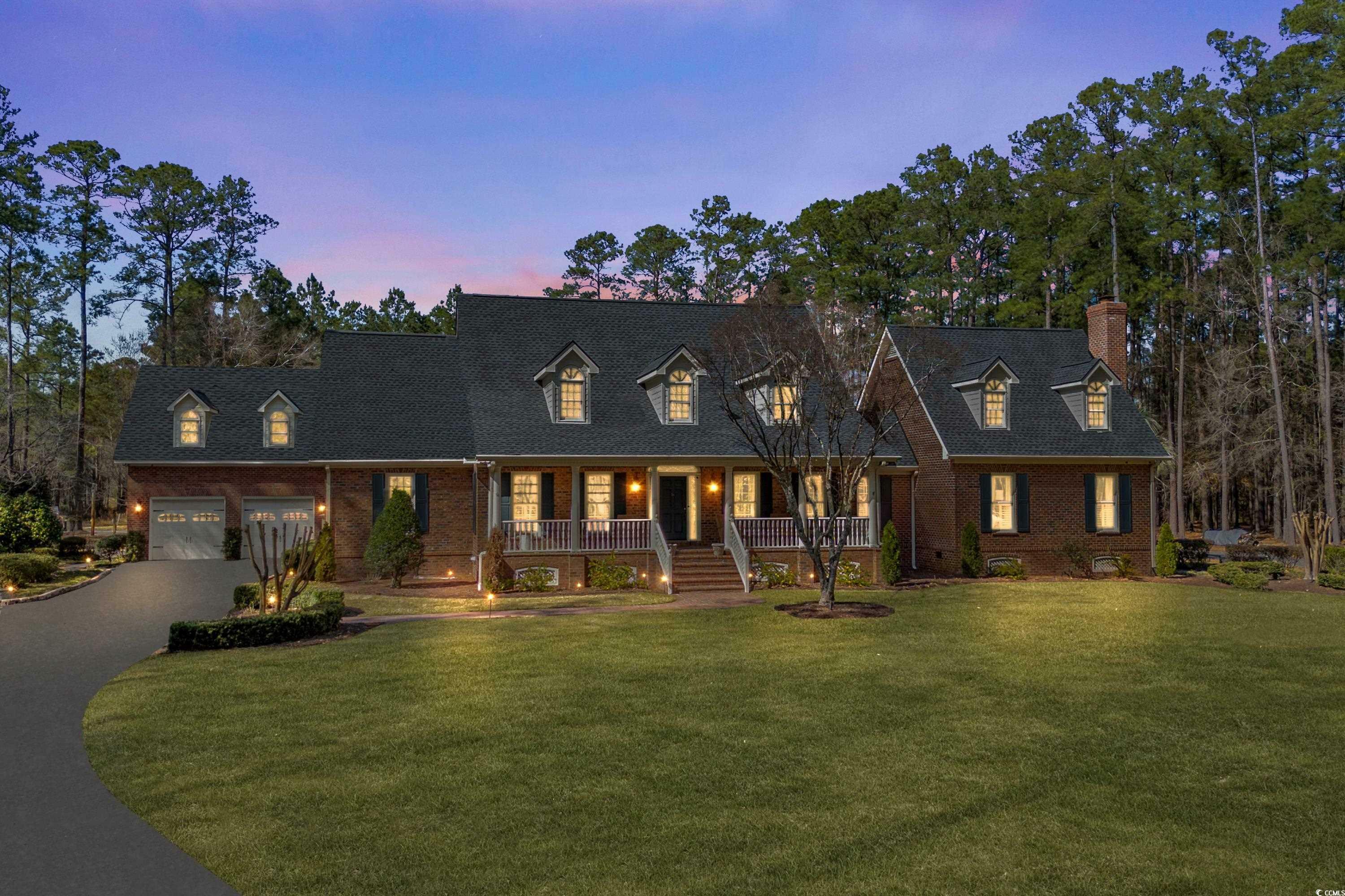 1475 Four Mile Rd.  Conway SC 29526 photo