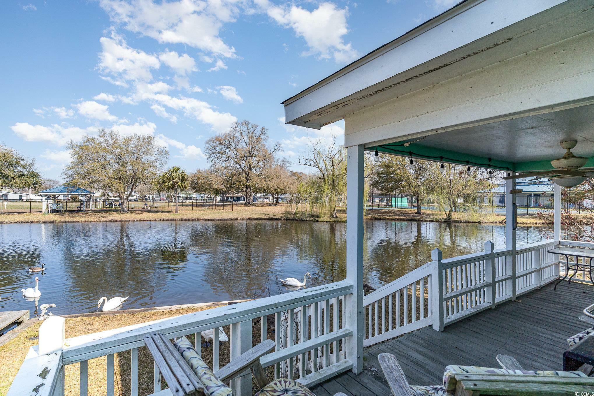 Property Photo: 276 Flamingo Ct. SC 29575