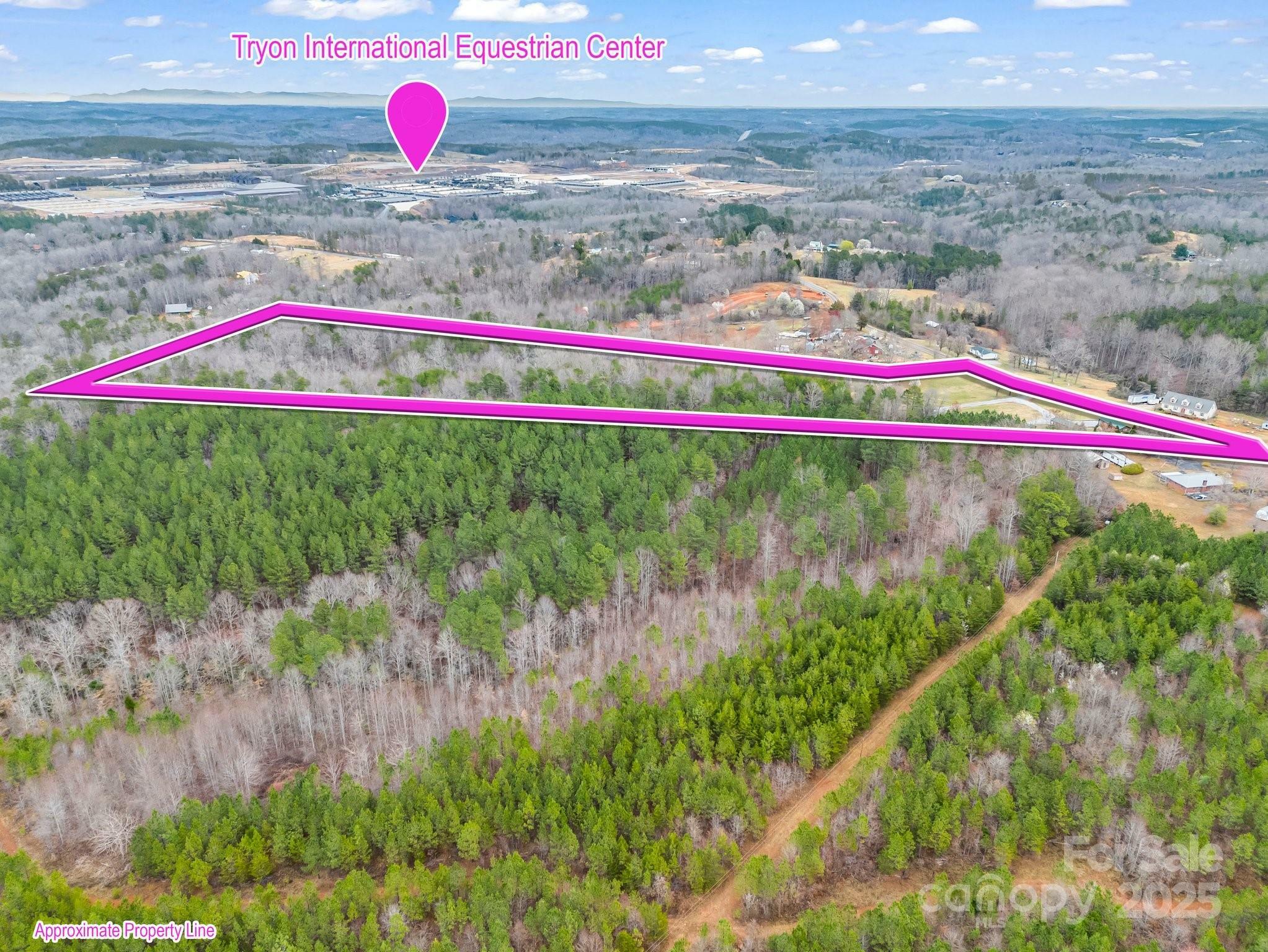 Property Photo: 1217 Moore Road 70, 80, &Amp 90 NC 28782