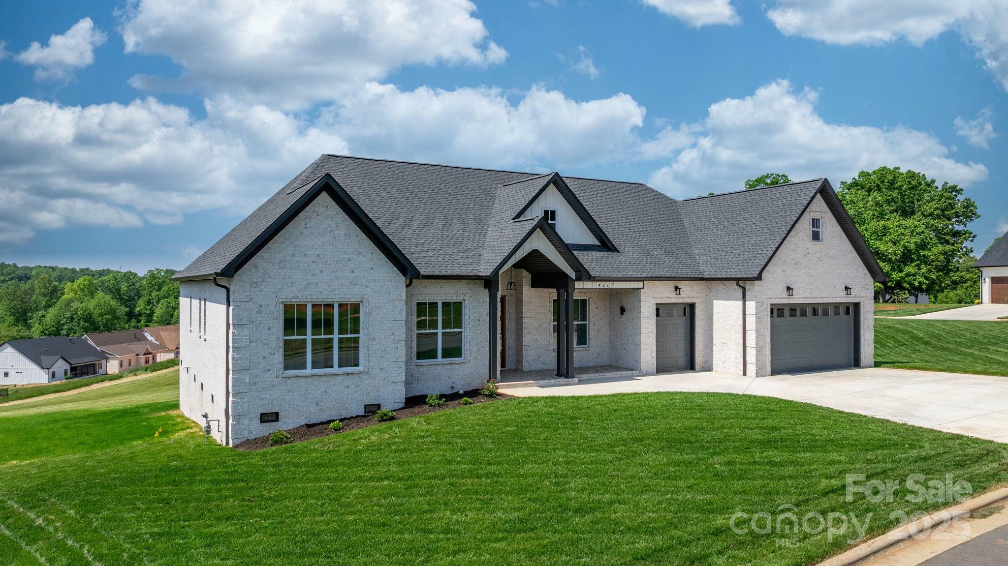4227 Holly Circle NE  Conover NC 28613 photo