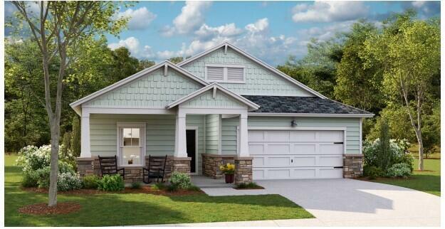 1014 Tulip Shell Street  Summerville SC 29485 photo