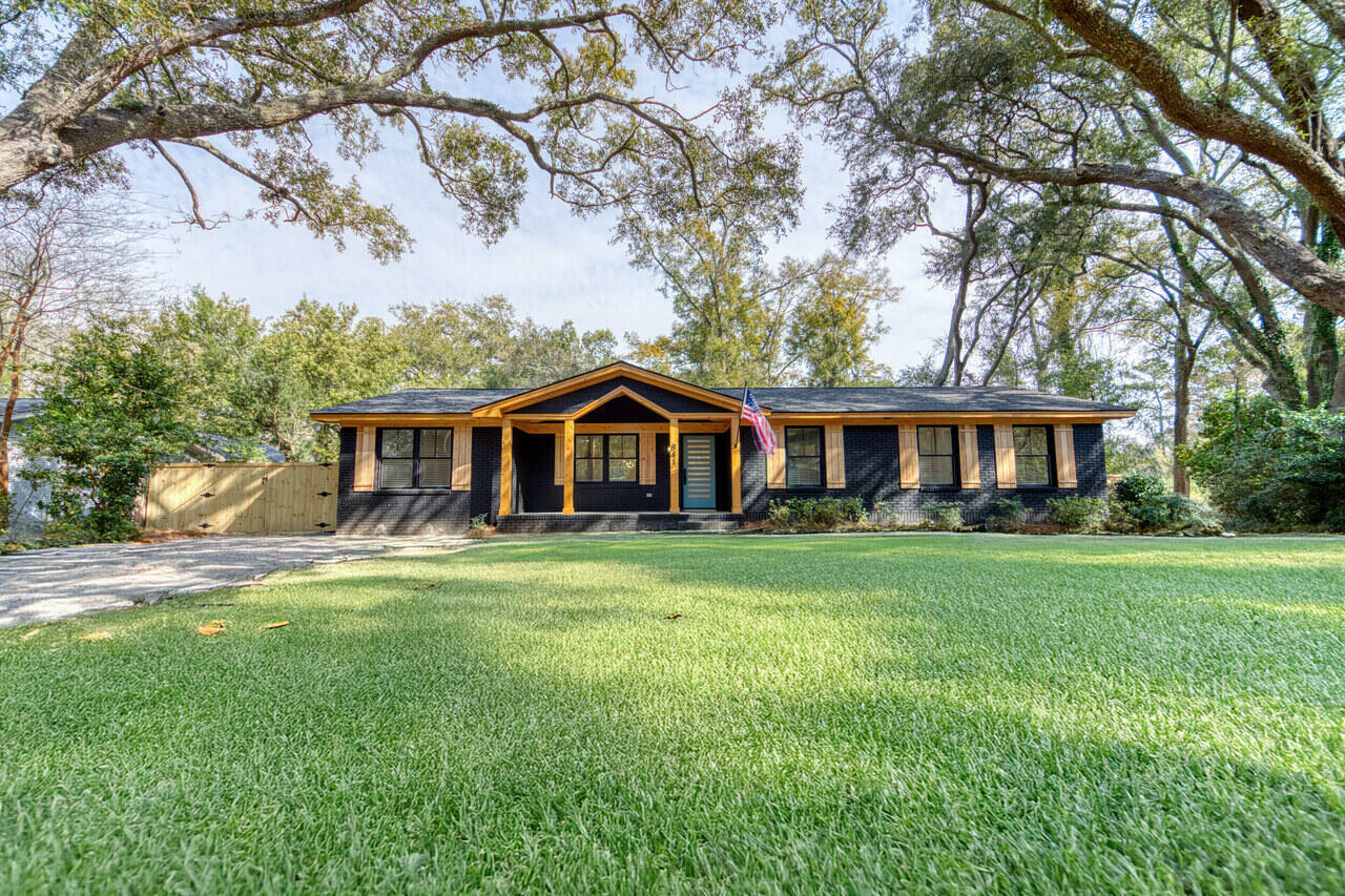 841 Fred Street  Charleston SC 29412 photo