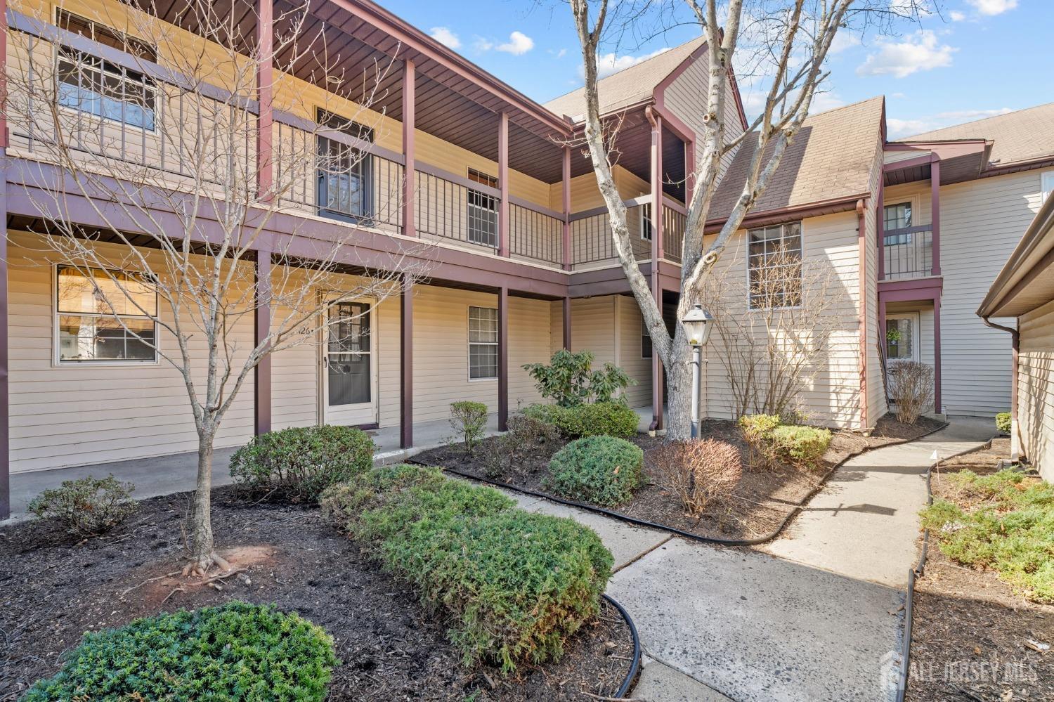 126 Concordia Circle F  Monroe NJ 08831 photo