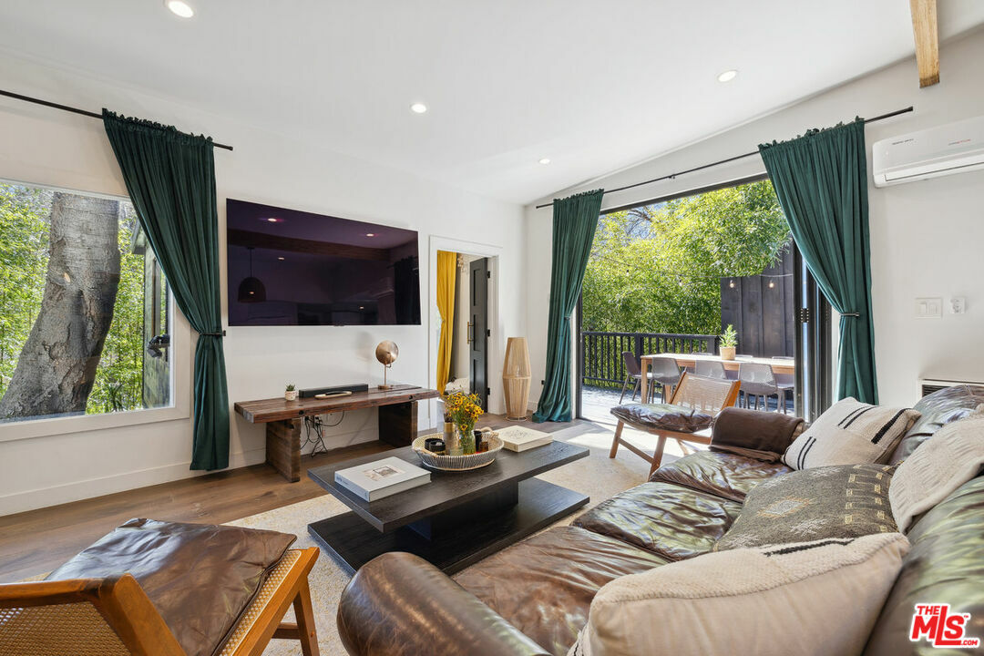 Property Photo: 583 N Creek Trl CA 90290