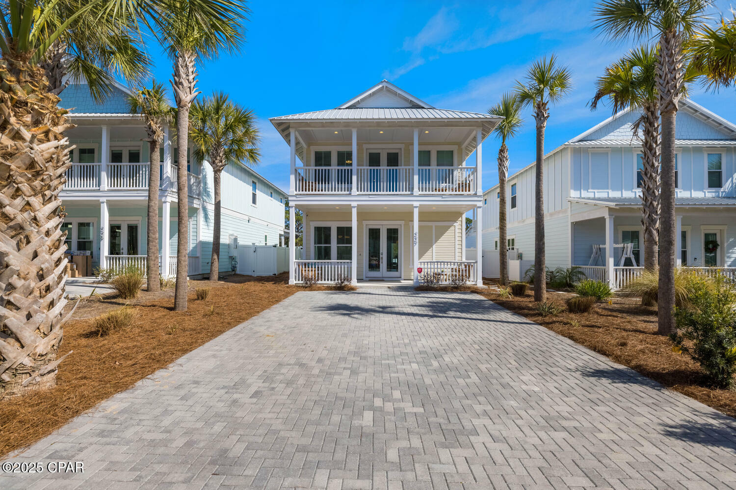 Property Photo: 227 Sands Street FL 32413