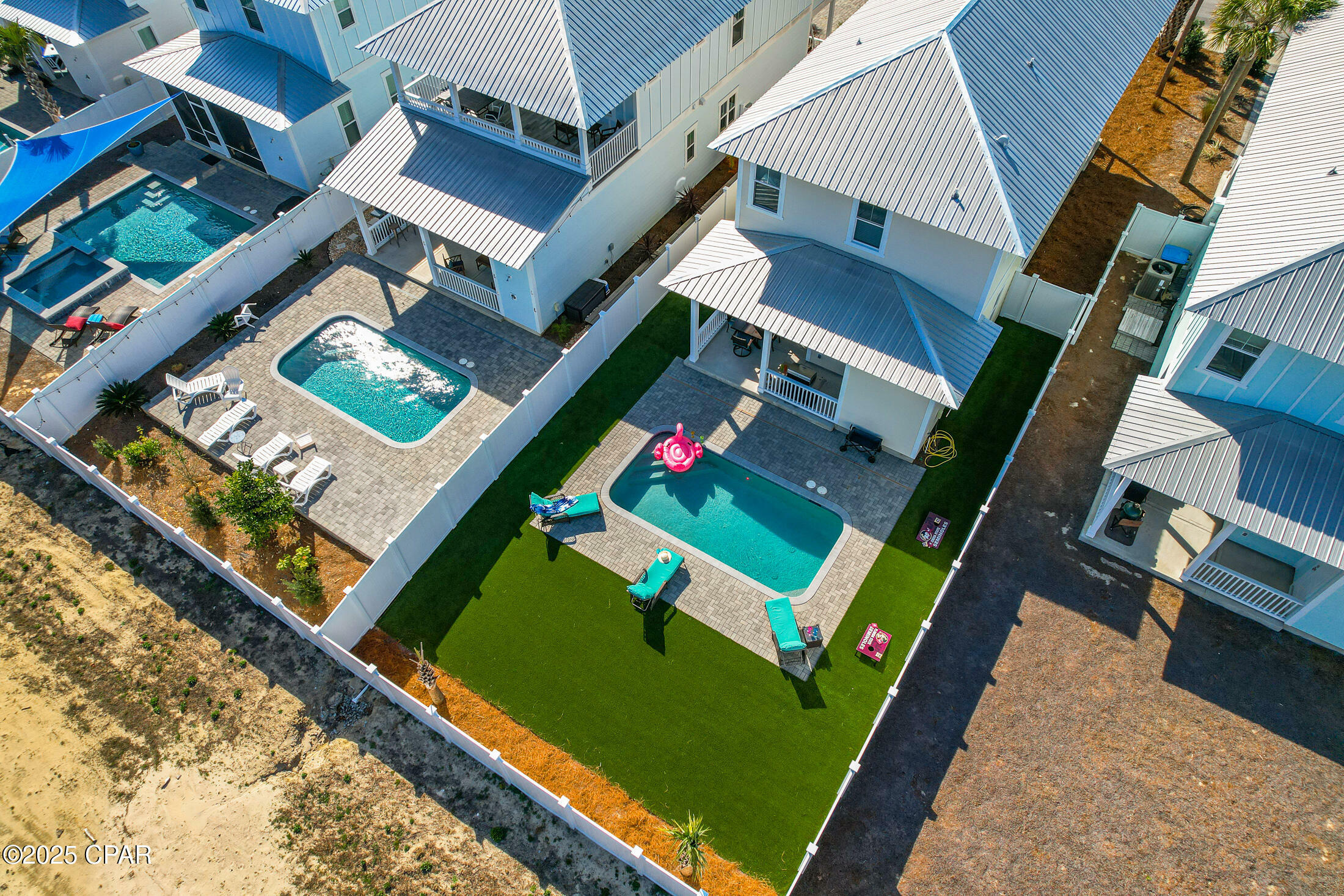 227 Sands Street  Panama City Beach FL 32413 photo