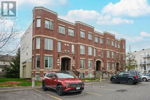 Photo de la propriété: 130 Berrigan Drive 72 ON K2J 0J3