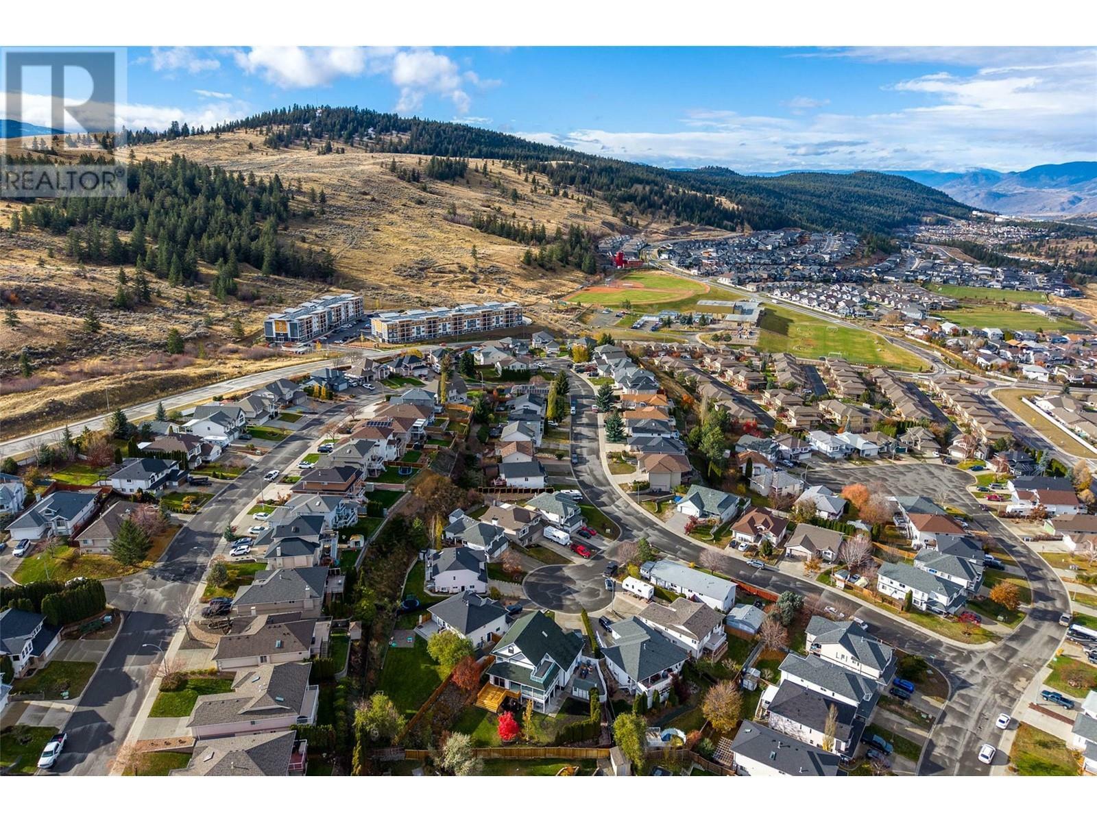 2327 Canongate Place  Kamloops BC V1S 1W8 photo
