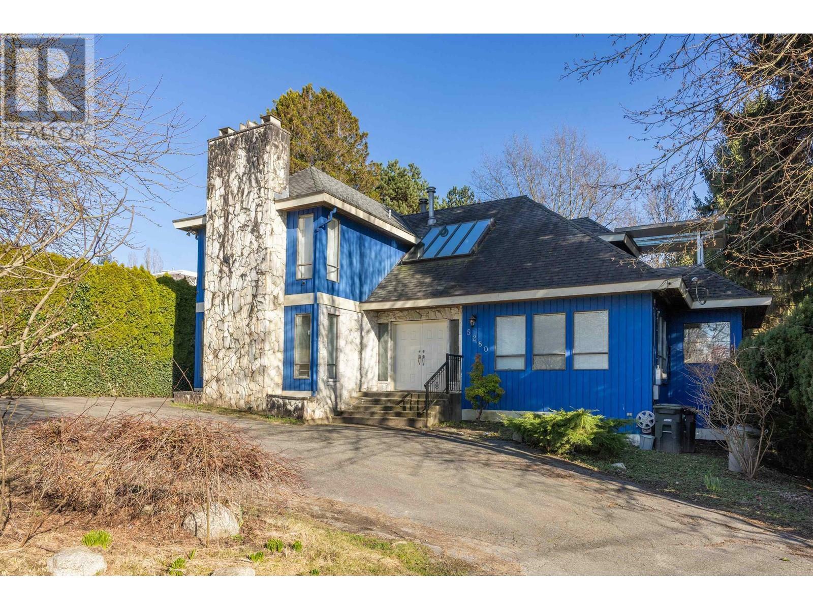 Property Photo: 5280 Sperling Avenue BC V5E 2T5
