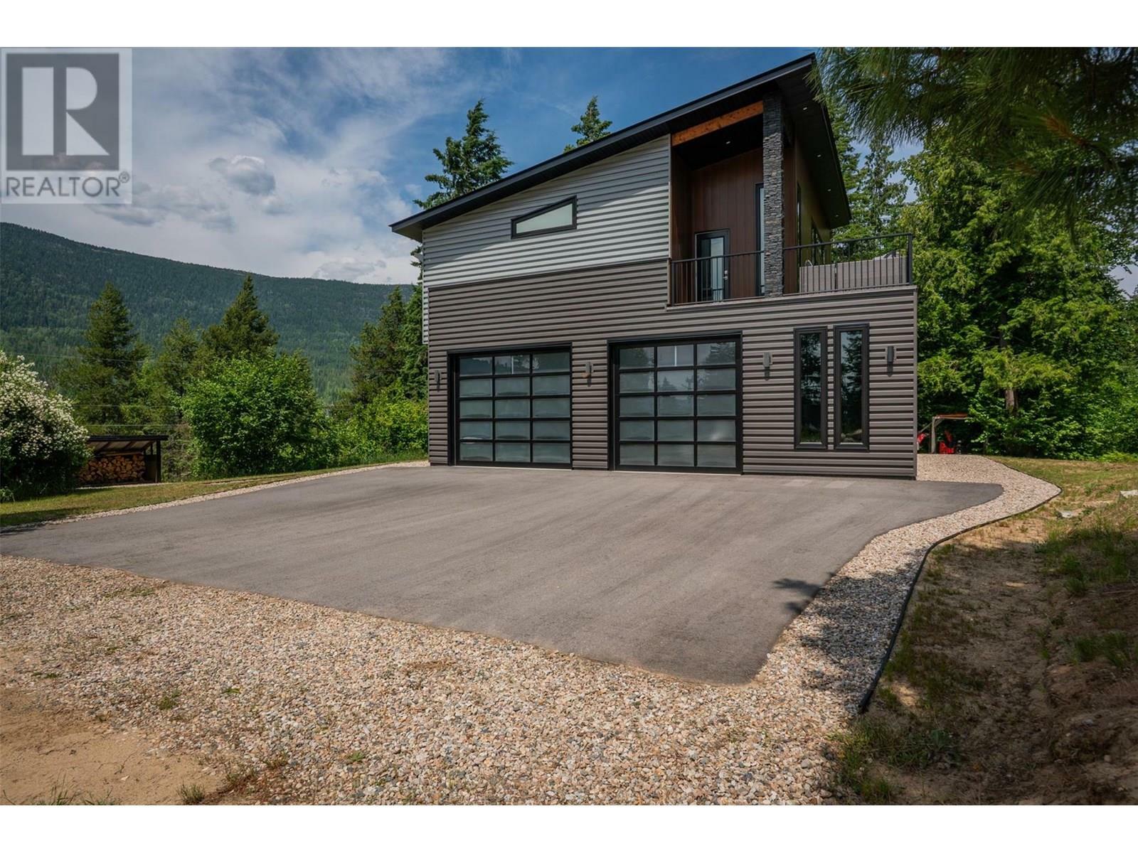 Property Photo: 1959 Sandy Road BC V1N 4T1