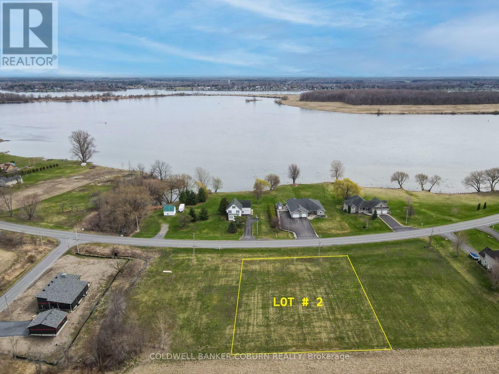 Property Photo: 0000 Lakeshore Drive 2 ON K0C 1X0