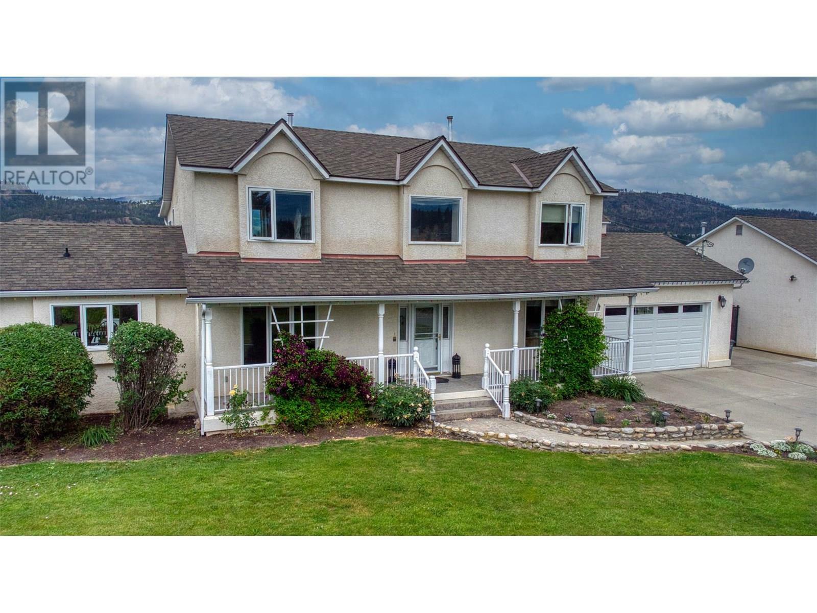 2547 Sexsmith Road  Kelowna BC V1V 2G6 photo