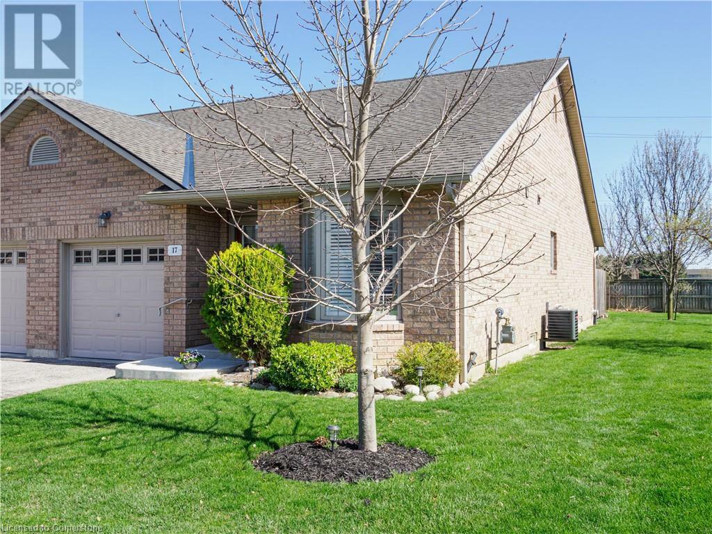 19 Somerset Drive 17  Port Dover ON N0A 1N7 photo