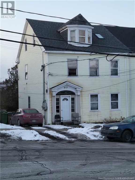 317 King Street  Saint John NB E2M 1S8 photo