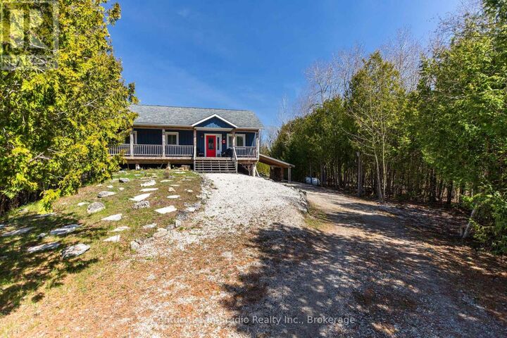 4576 Highway 6  Northern Bruce Peninsula ON N0H 1Z0 photo
