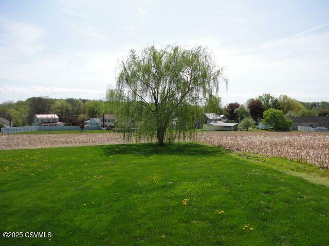 Property Photo: 3093 Johnson Mill Road PA 17837
