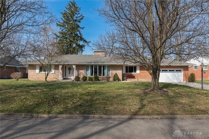 261 Snow Hill Avenue  Kettering OH 45429 photo