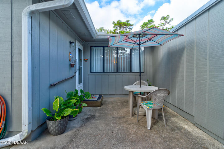 Property Photo: 91 Cypress Pond Road 1 FL 32128