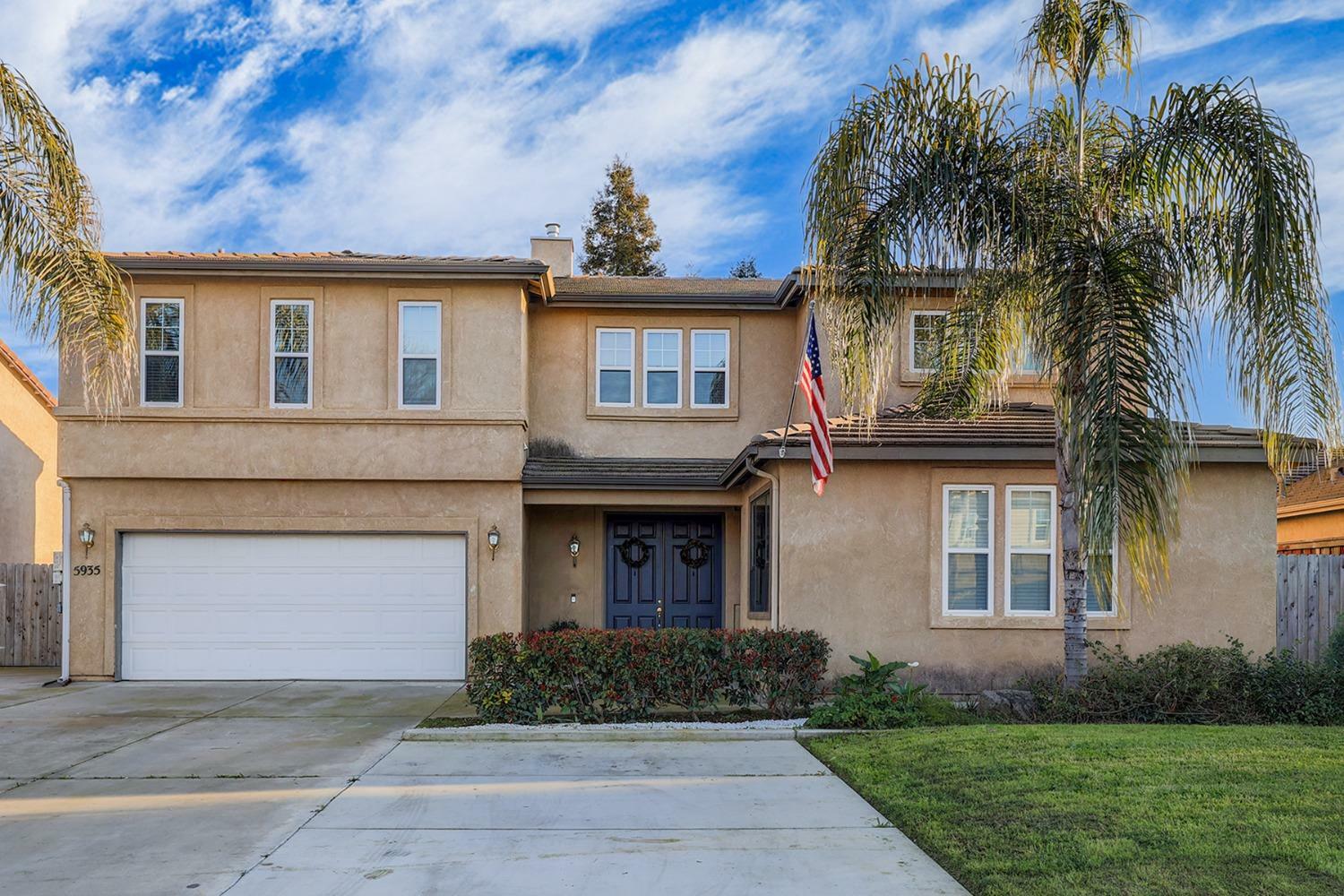 5935 W Clinton Avenue  Visalia CA 93291 photo