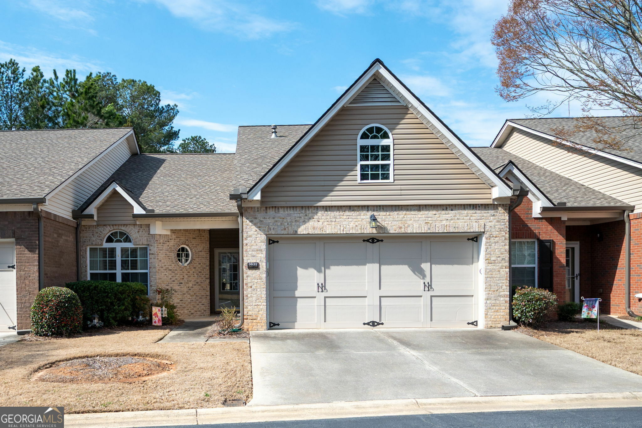 3832 Abbott Lane 1  Powder Springs GA 30127 photo