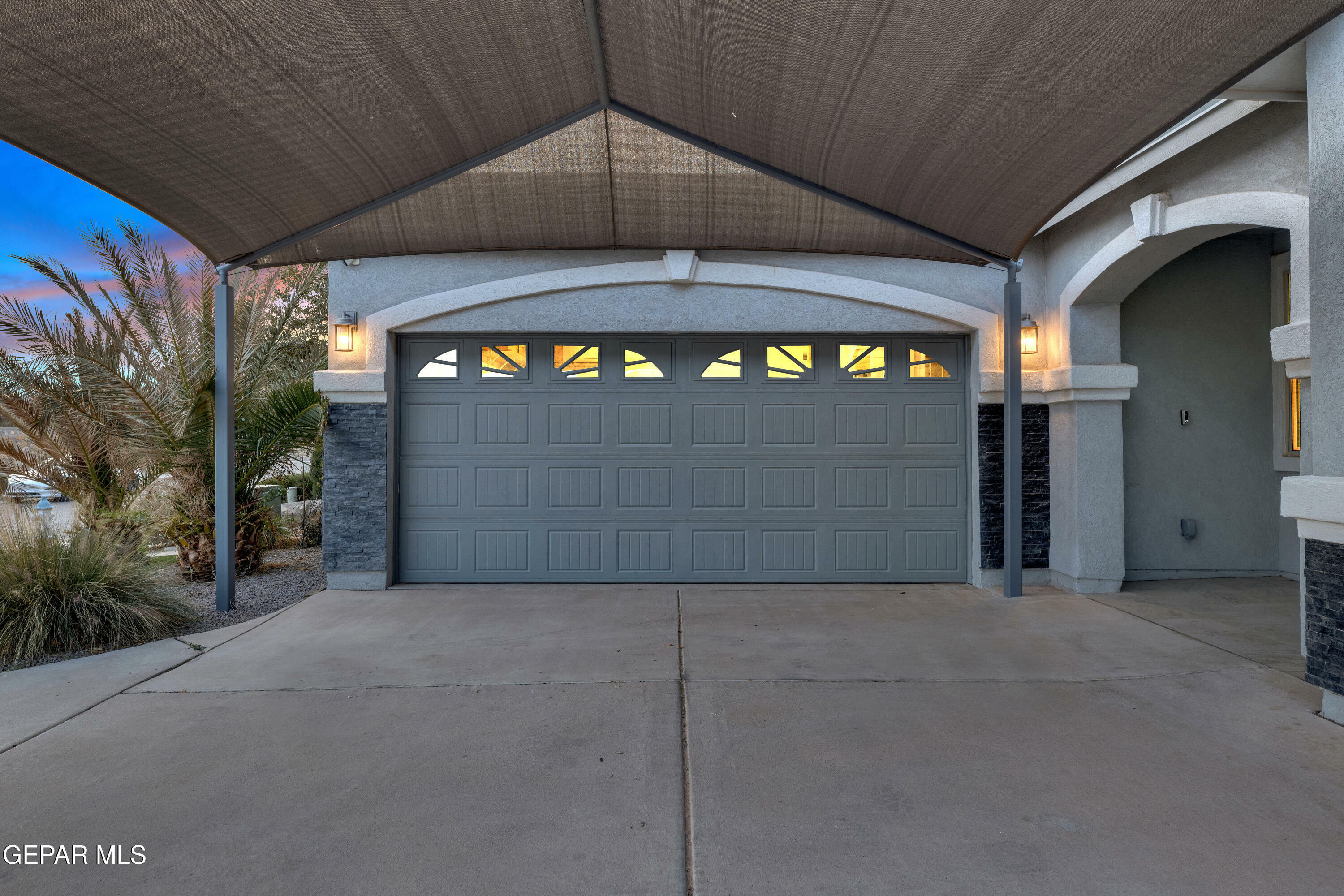Property Photo: 12609 Globe Mallow Drive TX 79928