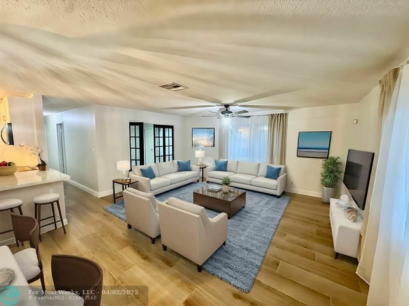 Property Photo: 1731 NE 2nd Ave FL 33305