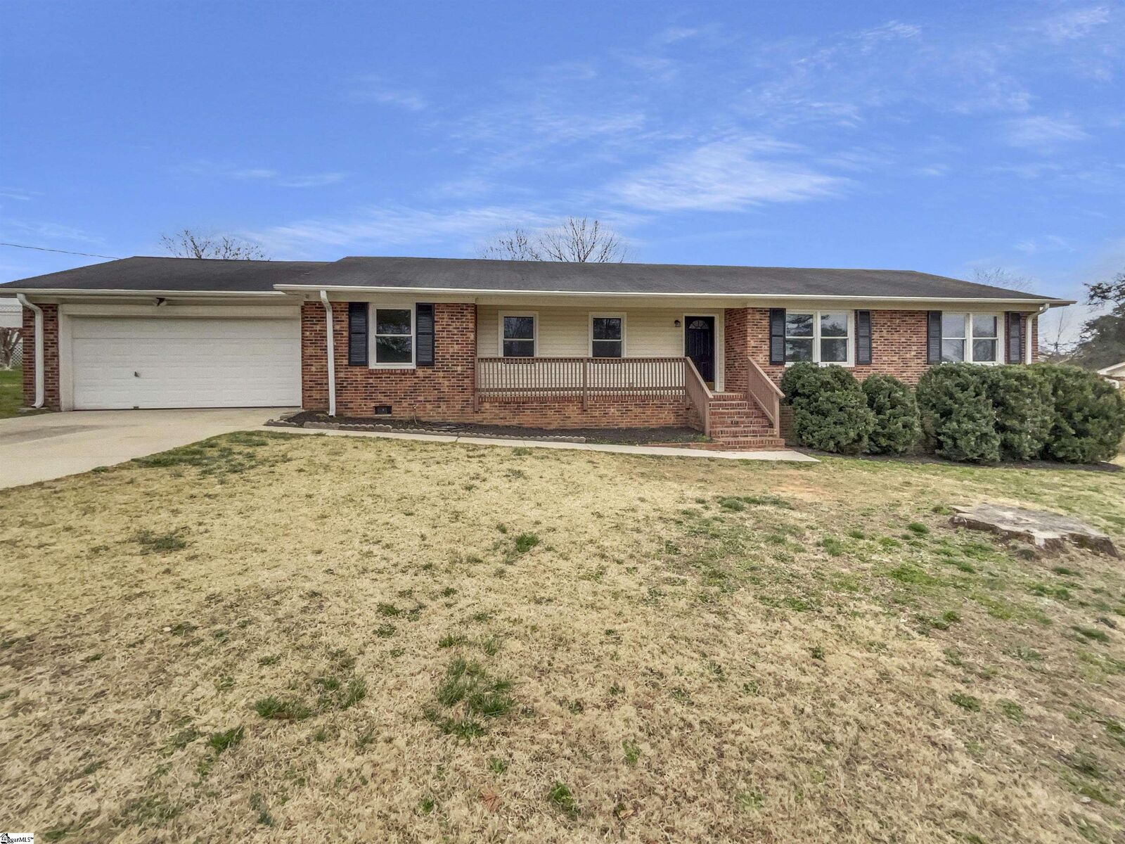 Property Photo:  504 American Legion Road  SC 29651 