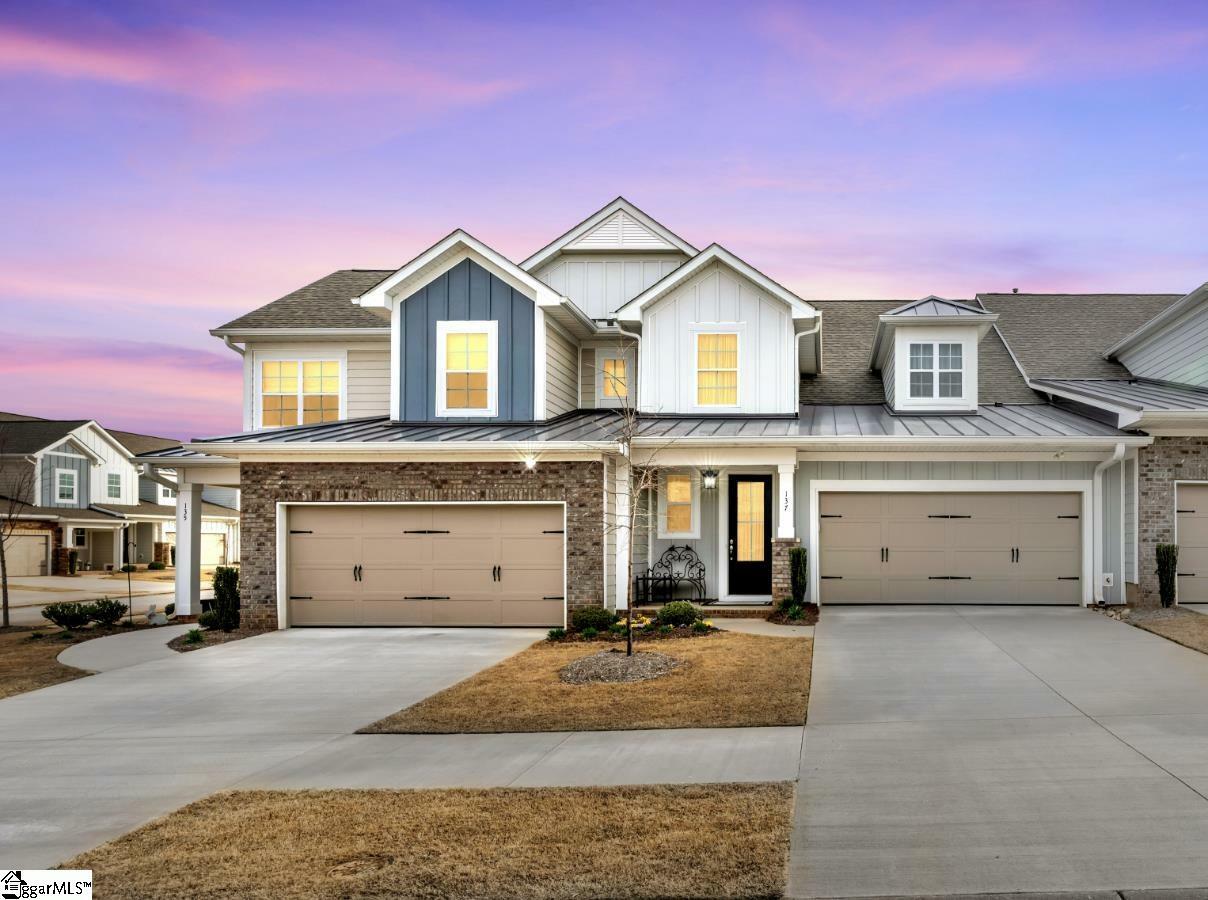 137 Green Heron Road  Greenville SC 29607 photo