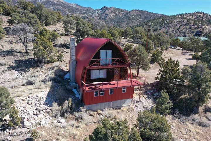 Property Photo: 20996 Pinion Pine Road NV 89043