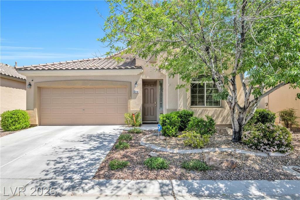 Property Photo: 5218 Blue Gum Court NV 89148