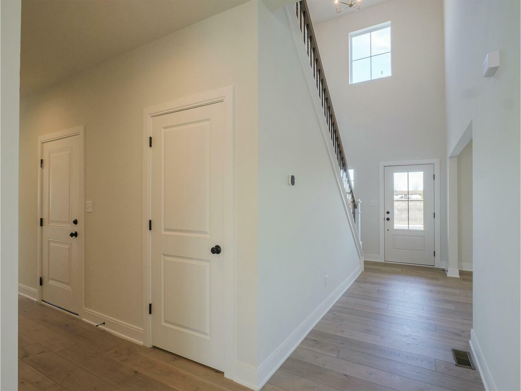 Property Photo: 13517 Lakeside Boulevard IN 46303