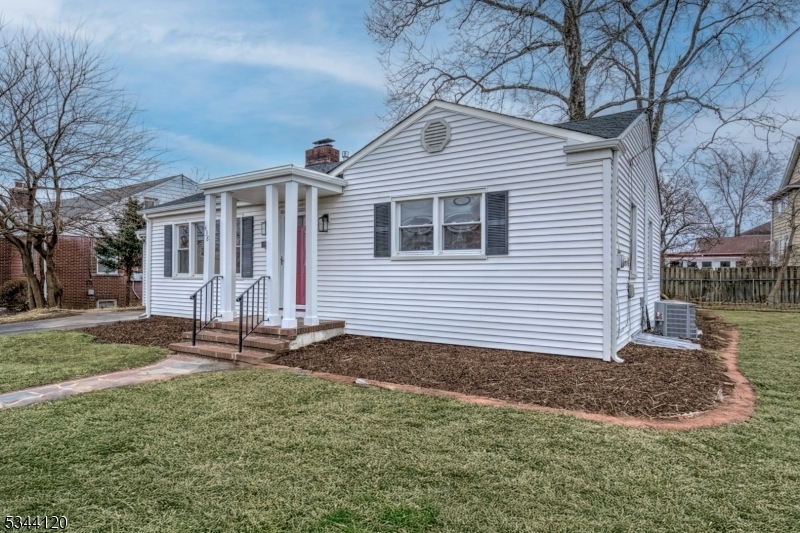 Property Photo: 438 William St NJ 08805
