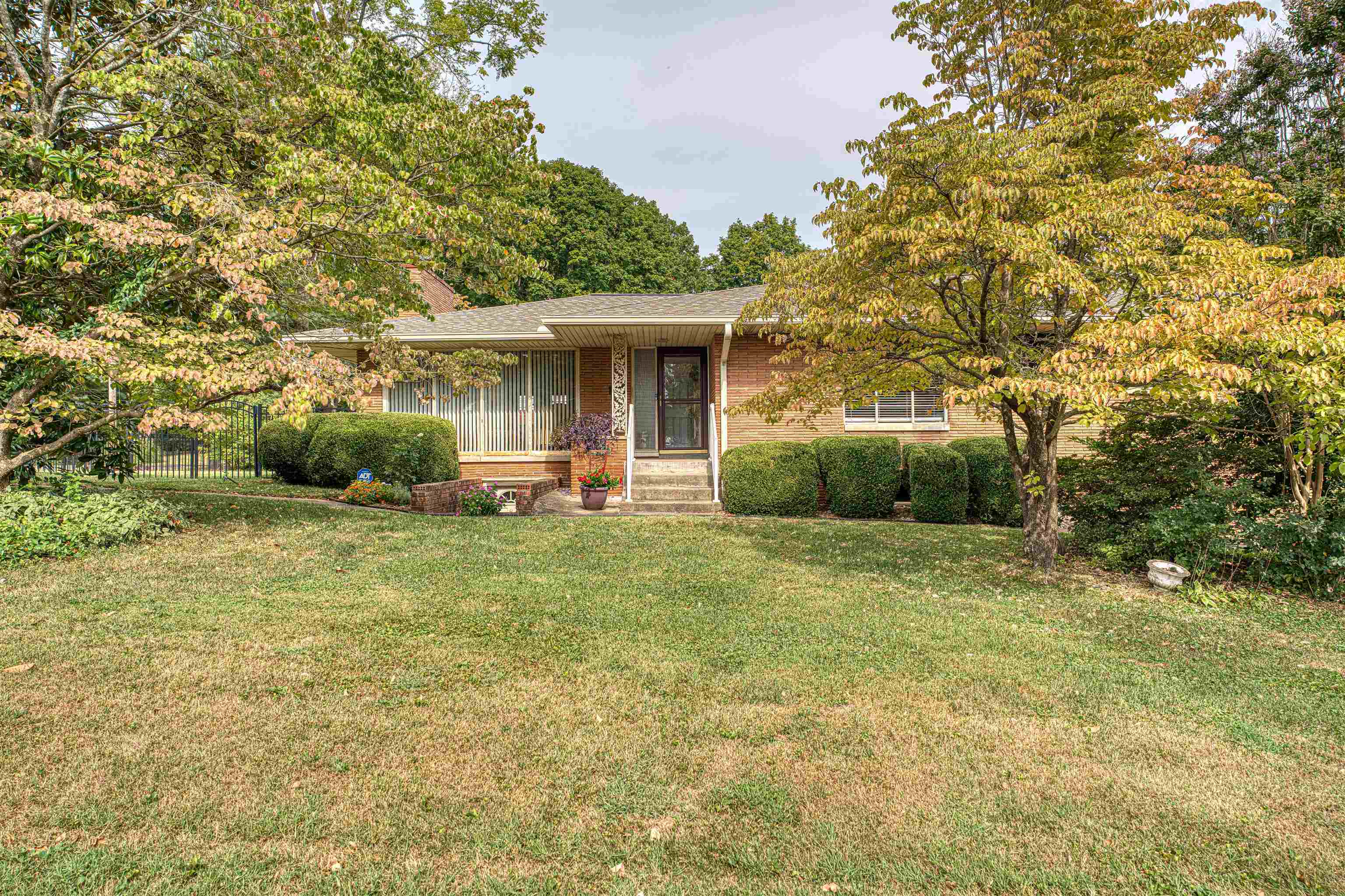 Property Photo:  521 Norris Lane  KY 42420 