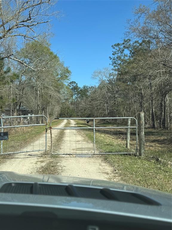 Property Photo:  0 Wade Road  TX 77632 