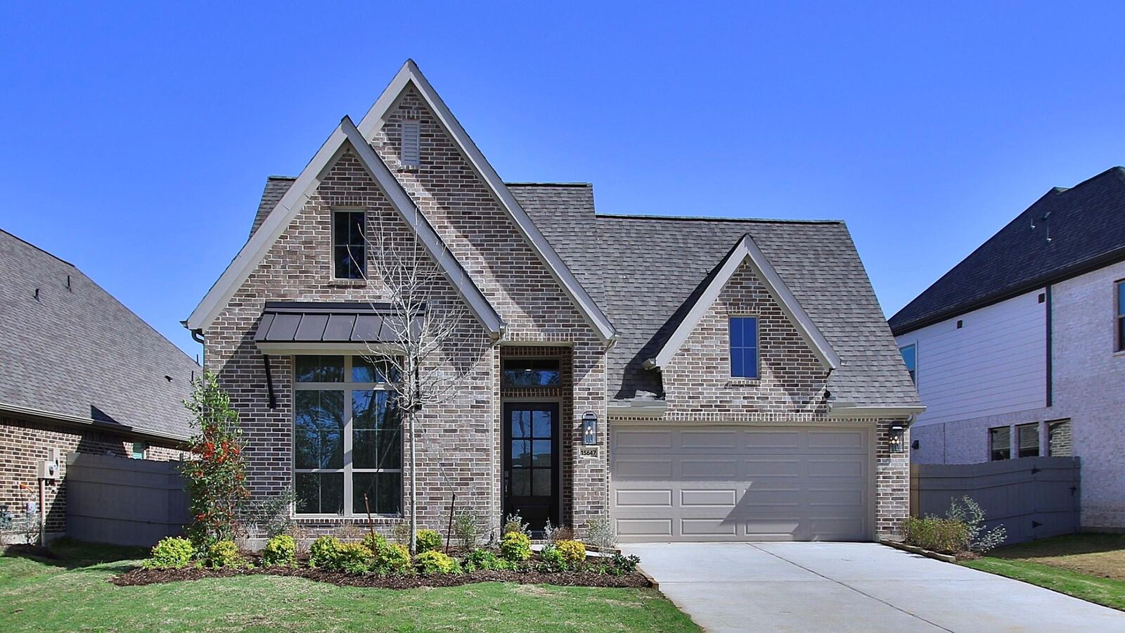 Property Photo: 15647 Turtlehead Trail TX 77302