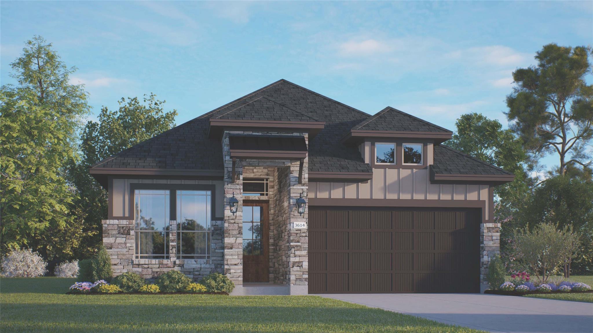 Property Photo: 2214 Elm Ridge Trail TX 77375