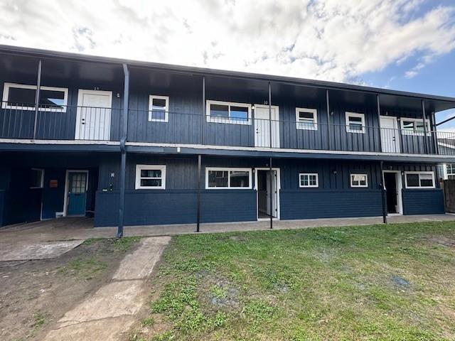Property Photo:  4706 Yellowstone Boulevard  TX 77021 