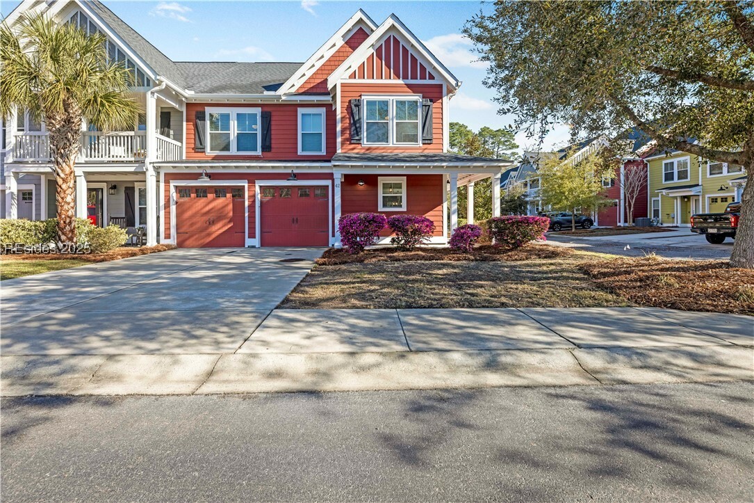 42 Dustin Loop  Bluffton SC 29910 photo