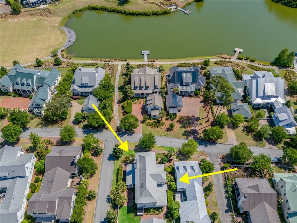 Property Photo: 22 Waterfowl Road SC 29910
