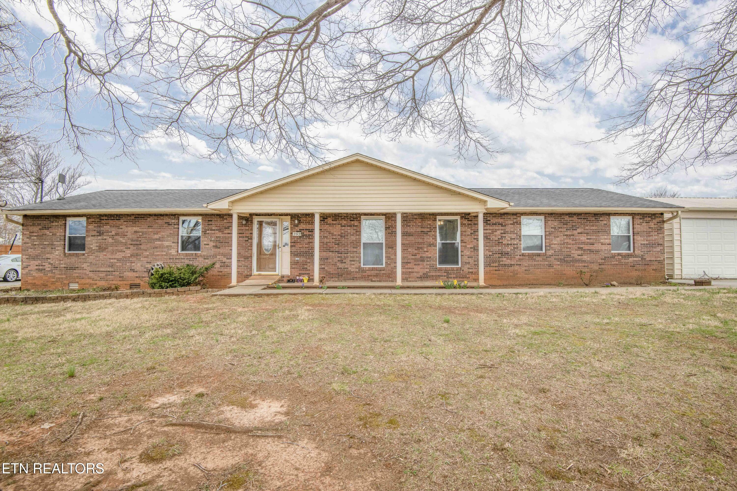 Property Photo:  252 Chapman Overlook Drive  TN 37865 