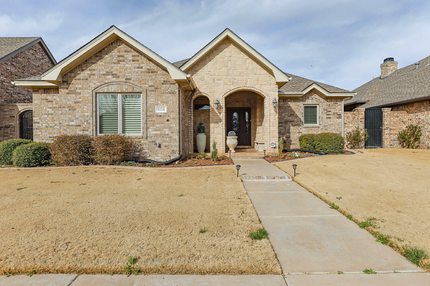 9216 Homestead Avenue  Lubbock TX 79424 photo