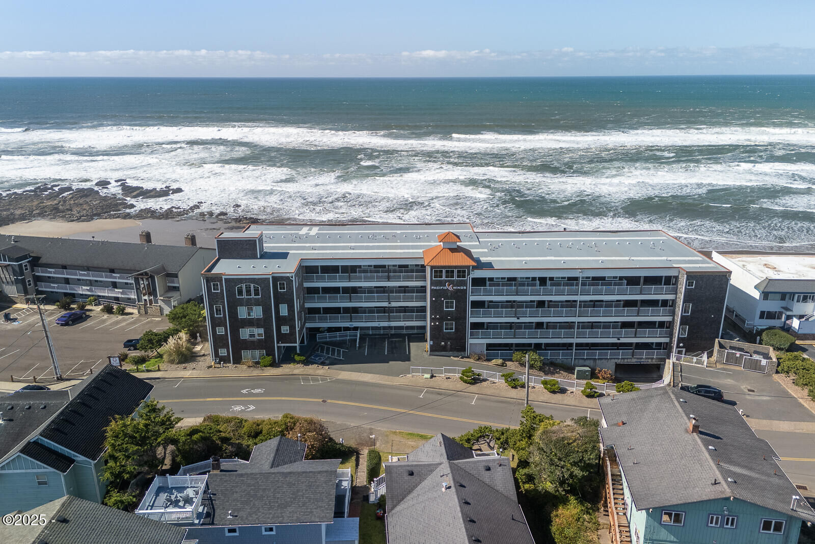 Property Photo: 1723 NW Harbor Ave #10 OR 97367