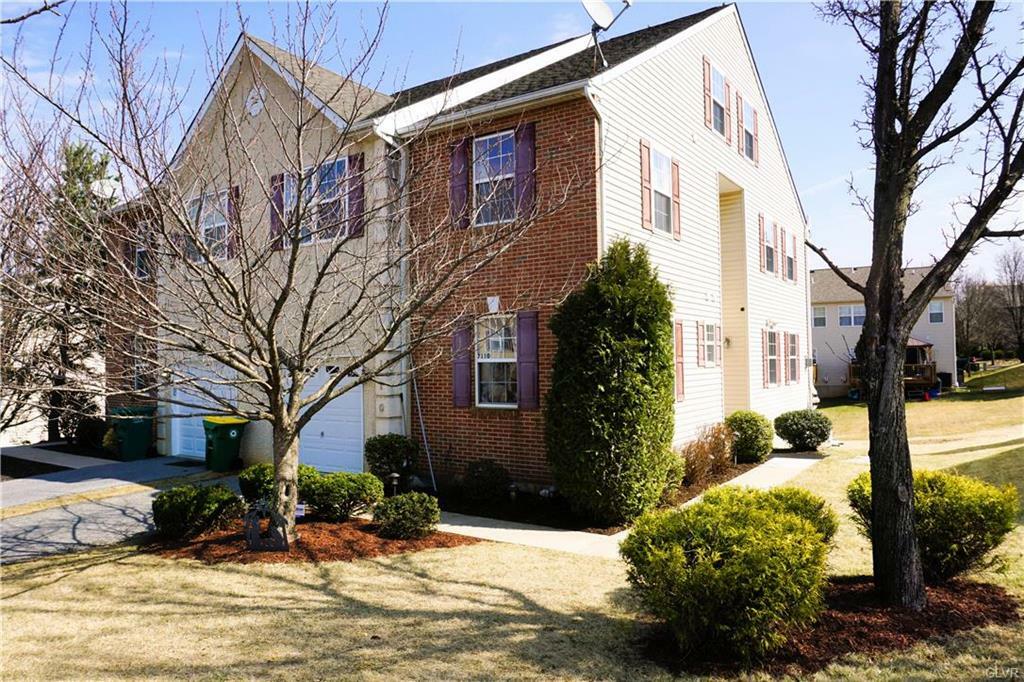 Property Photo: 7110 Hunt Drive PA 18062