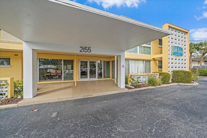 Property Photo: 2155 Wood Street A20 FL 34237