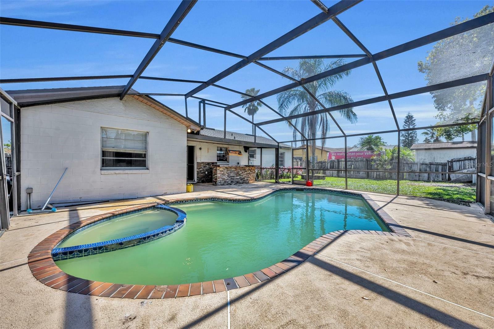 Property Photo:  7529 Winter Shade Drive  FL 32822 