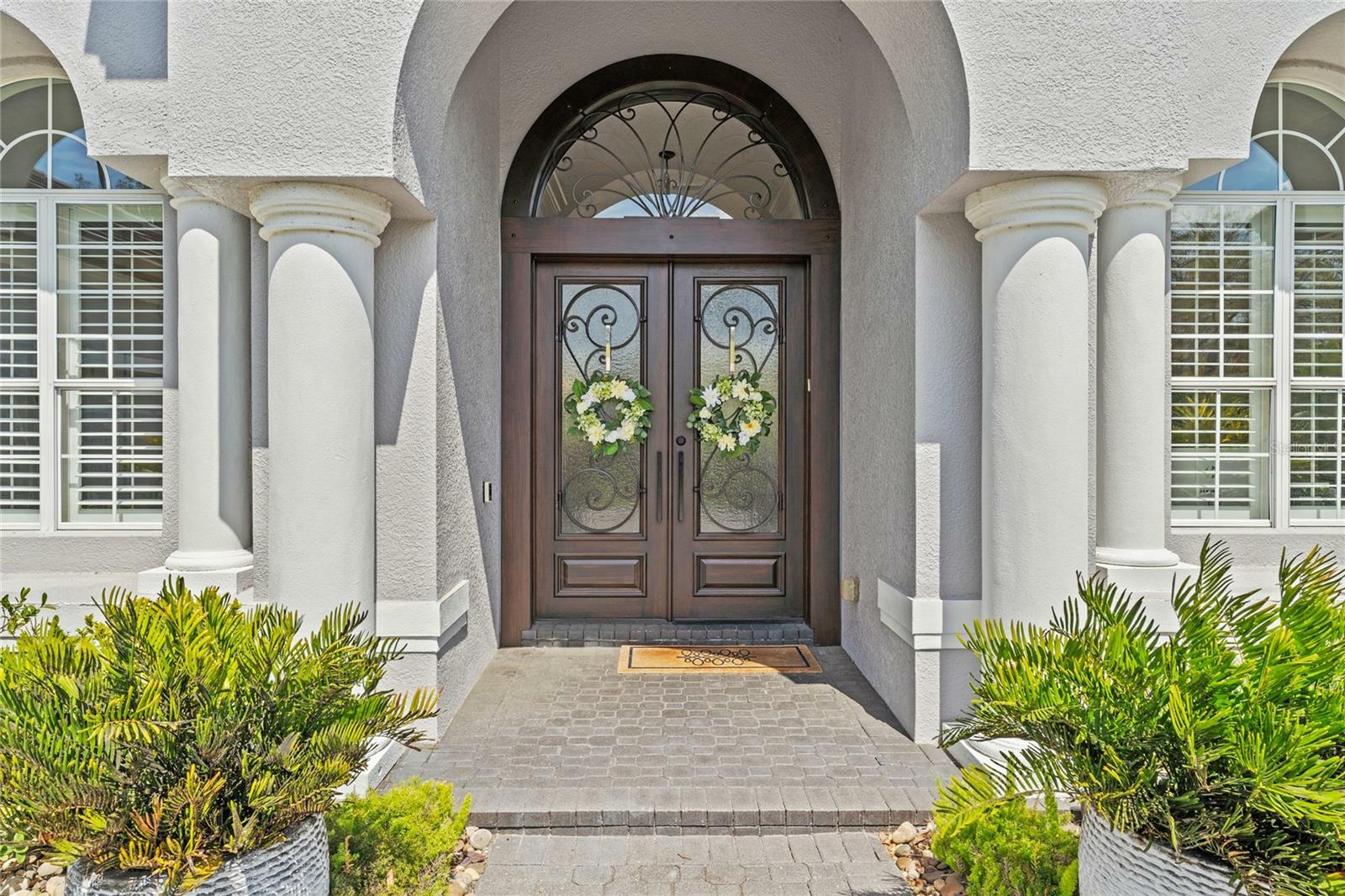 Property Photo: 3340 Fernlake Place FL 32779