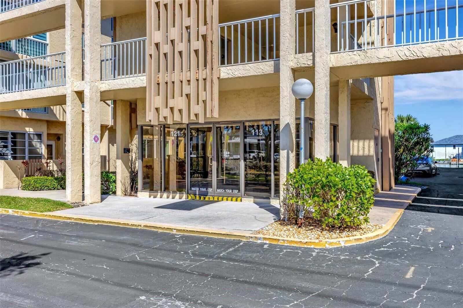 Property Photo:  113 Island Way 241  FL 33767 