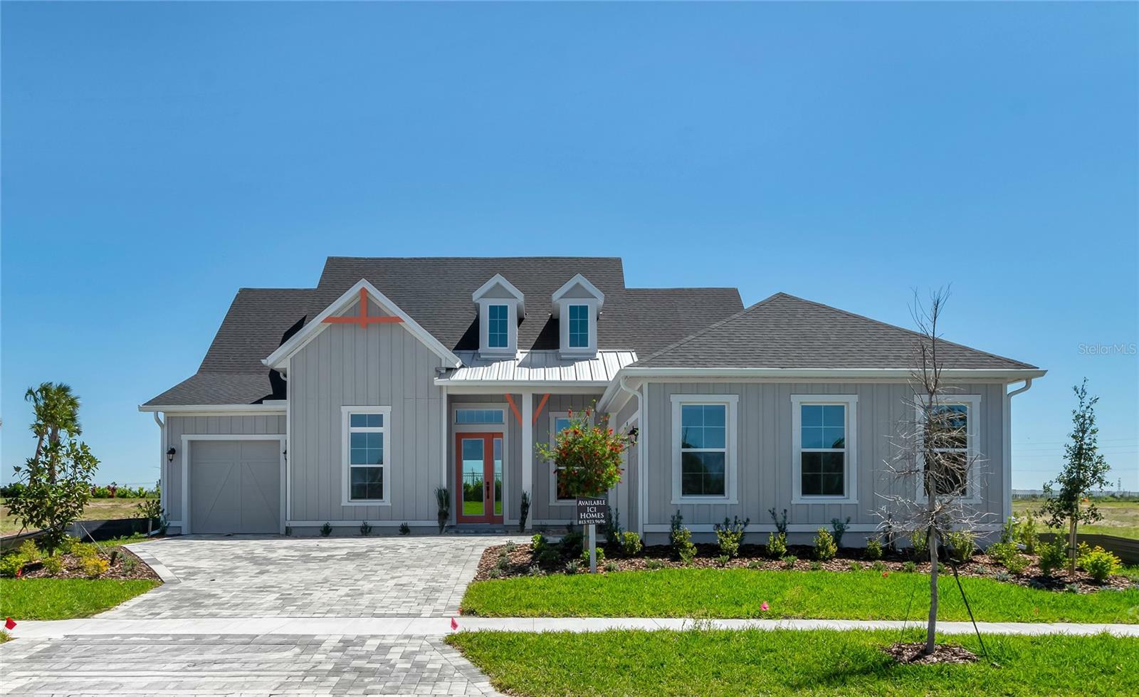 Property Photo: 5013 Sea Branch Avenue FL 33572