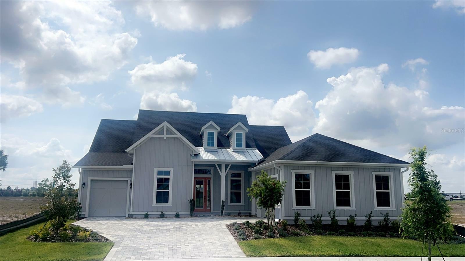 Property Photo: 5013 Sea Branch Avenue FL 33572