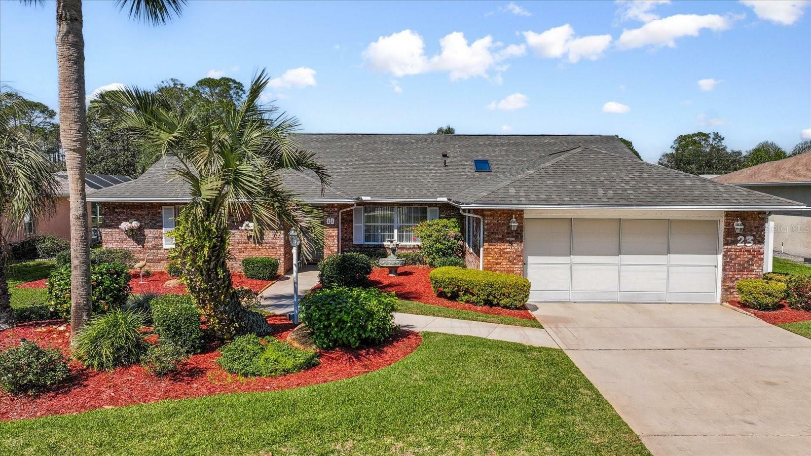 Photo de la propriété: 23 Westcliffe Lane FL 32164